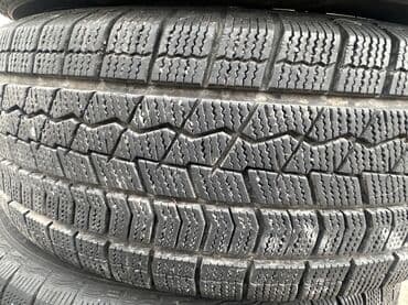 купить диски на ниву 16: Колеса в сборе 215 / 60 / R 16, Зима, Б/у, Комплект, Легковые, Литые, отверстий - 5 — 3