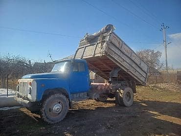 электро авто бишкек: Жүк ташуучу унаа, Колдонулган — 7