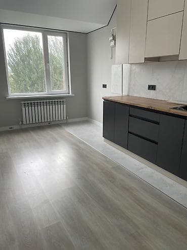 комната берем: 1 комната, 33 м², Элитка, Евроремонт — 5