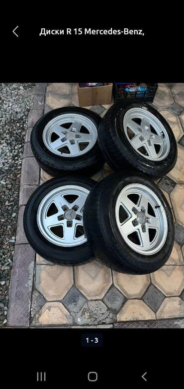 запчасти на корейские авто бишкек: Продам запчасти 123. 126 Мерседес .б у и новые .и назаказ. разбор 123 — 4