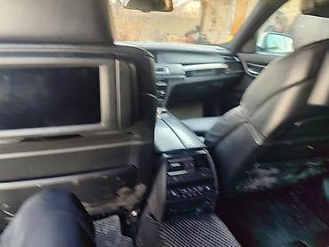 w221 long: BMW 7 series: 2008 г., 4.4 л, Автомат, Бензин, Седан — 8