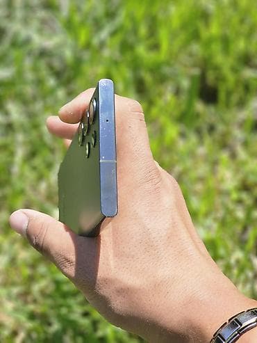 redmi poco: Samsung Galaxy S23 Ultra, Б/у, 256 ГБ, цвет - Зеленый, 2 SIM, eSIM — 7