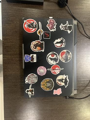 msi i7: Игровой, Б/у, Intel Core i7, ОЗУ, RAM: 32 ГБ — 6