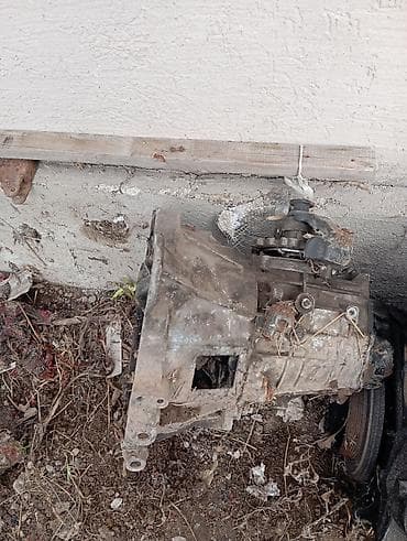 Huanghai: Коробка передач Механика Huanghai Б/у — 1