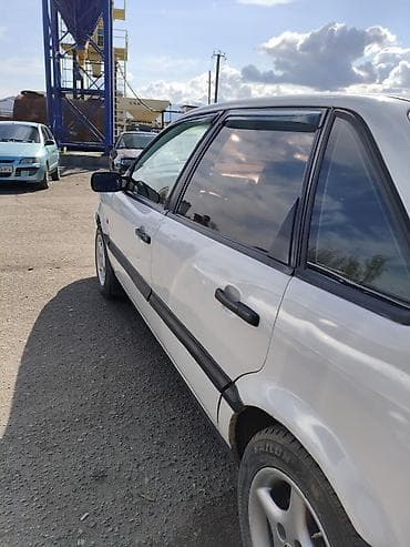 honda dio zx: Volkswagen Passat: 1994 г., Седан — 3