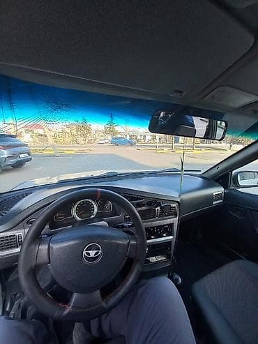 лобовое стекло на нексию: Daewoo Nexia: 2008 г., Ручные, Седан — 3