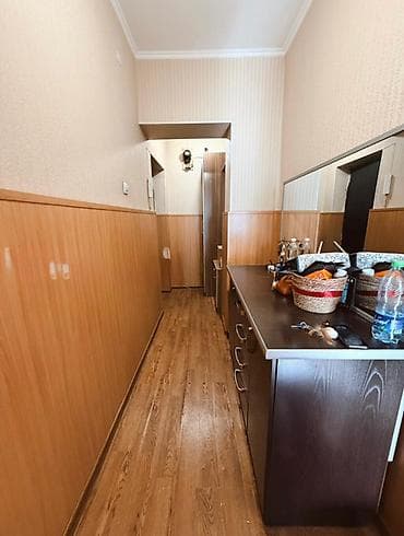 Продажа квартир: 1 комната, 34 м², Индивидуалка, 3 этаж — 5