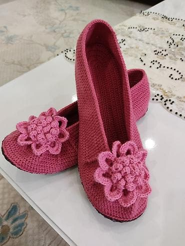 Сулуулук жана ден соолук: Үй тапичкелери, 38.5, Жаңы, түсү - Кызгылт, Өзү алып кетүү — 3