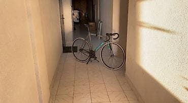 speedone frame: Шоссейный велосипед, Рама L (172 - 185 см), Б/у — 1