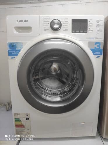 стиральная машина малютка купить в бишкеке: Стиральная машина LG, Б/у, Автомат, До 5 кг, Узкая — 6