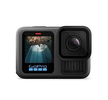 micro sd card: Экшн‑камера GoPro HERO 13 Black + большой набор аксессуаров Новый — 2