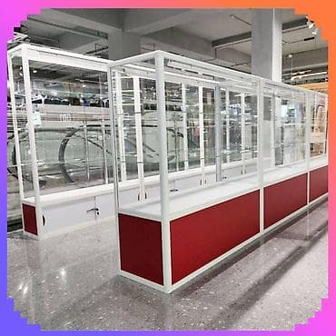 Оборудование для типографии: Прозрачная геометрия и надёжные материалы: Стекло 4 мм используется — 4