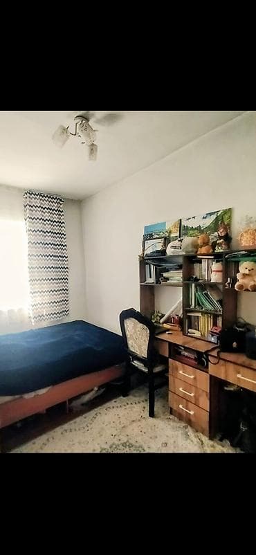 үй дордой: 65 м², 4 бөлмө, Чогуу жашоосу жок — 6