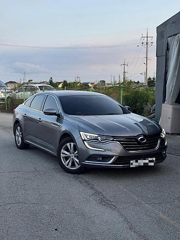 vw t4: Renault SM6: 2019 г., 0.2 л, Автомат, Газ, Седан — 1