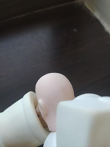 игурушка машина: Игрушка‑прикол «Голова в унитазе» - Настольная фигурка в виде — 9