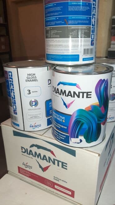 лаки: КРАСКИ ЭМАЛИ СТРОИТЕЛЬНЫЕ.Ищите такие краски МЫ являемся поставщиком — 12