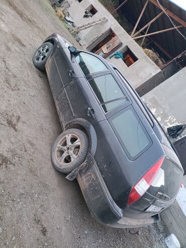 купить двигатель на бмв в бишкеке: Ford Mondeo: 2001 г., Механика, Бензиновая, Универсал — 4