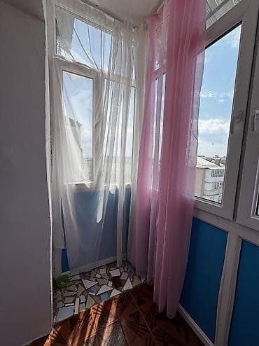 номера в иссык куле: 3 комнаты, 62 м², 4 этаж — 7