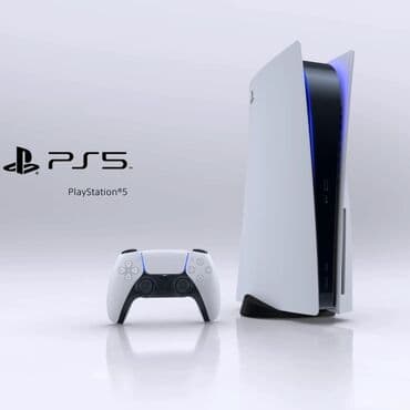 арендага баня берилет: 🎮 Сдаётся в аренду PlayStation 5 — всего 1200 сом в сутки! 🔥 В — 1