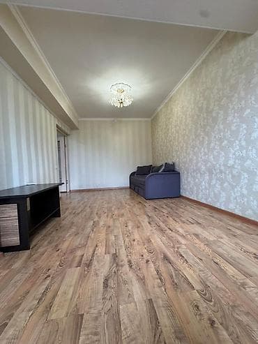 Недвижимость: 2 комнаты, 48 м², Элитка, 4 этаж, Евроремонт — 6