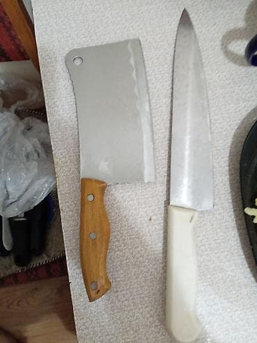 ленточный нож: Продается — 1