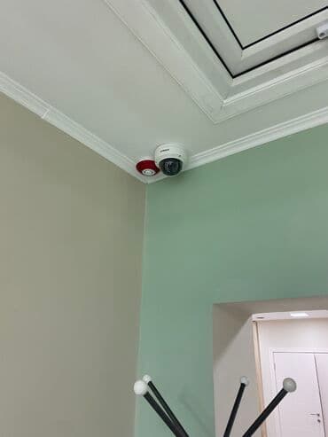 ищу работу на охрану: Системы видеонаблюдения, Домофоны, Охраннопожарные сигнализации | Офисы, Квартиры, Дома | Установка, Демонтаж, Настройка — 7