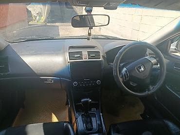 lexus 2006: Honda Accord: 2003 г., 2 л, Автомат, Бензин, Седан — 6