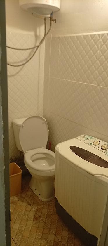 квартиры без хозяев: 1 комната, Собственник, С мебелью частично — 2