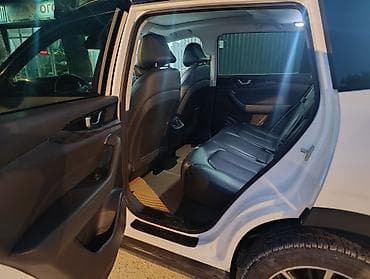 продаю welmester: Weltmeister W6, 2022 г., 86000 км — 6