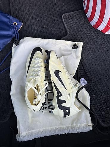 найк леброн: Новые, оригинал, 39 размер, профики поймут Nike Zoom Mercurial Vapor — 2