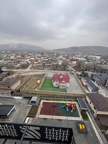 сдаю квартиру аламидин 1: 1 комната, 48 м² — 6