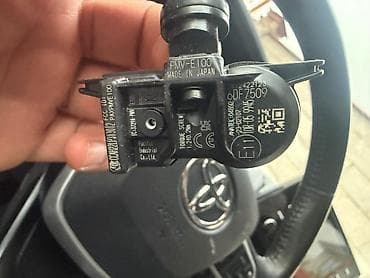 abs prius: Датчик давления в шинах Toyota Япония — 2
