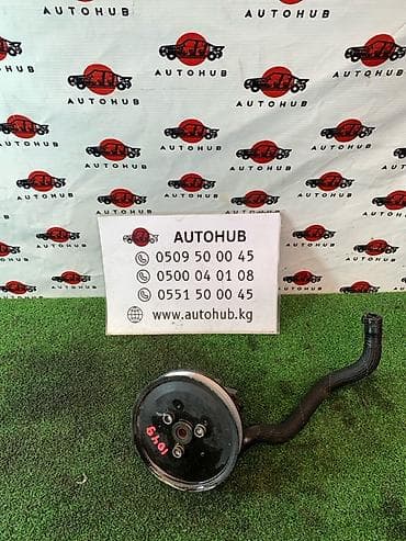 гидра насос ауди: Гидроусилитель Audi 2007 г., Оригинал — 1