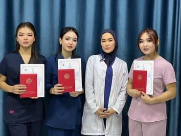 оборудование салон красоты: Массаж | Детский массаж | Остеохондроз, Межпозвоночная грыжа, Кифос, лордоз | С выездом на дом, Консультация — 3