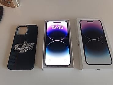 mix 3: IPhone 14 Pro Max, 1 ТБ — 1