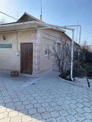 Сниму дом: Дом, 65 м², 3 комнаты, Свежий ремонт — 1