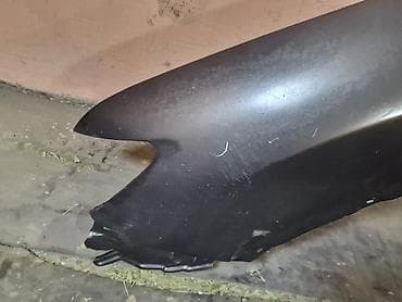 rogue: Переднее левое Nissan, 2018 г., Оригинал — 6