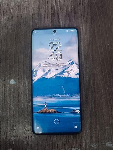 redmi note 11 pro lalafo: Redmi, Redmi Note 13 Pro Plus, Б/у, 512 ГБ, цвет - Черный — 1