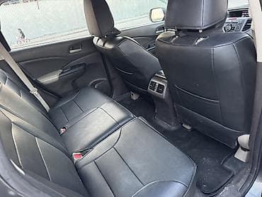 генератор на срв: Honda CR-V: 2013 г., 2.4 л, Автомат, Газ, Кроссовер — 9