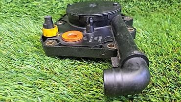 bmw m5 e39: Маслоделитель (сапун) Е53 7 508 541 Год 2004 В отличном состоянии — 3