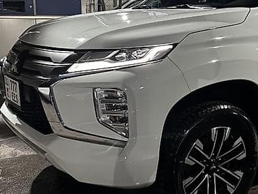 гольф 3 1 9 дизель: Mitsubishi Montero Sport: 2023 г., 3 л, Автомат, Бензин, Внедорожник — 3