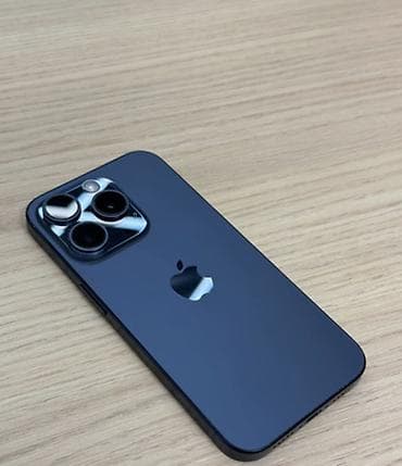 списанные айфоны бесплатно: IPhone 15 Pro, Б/у, 256 ГБ, 85 % — 1