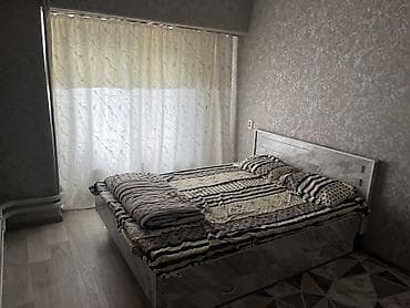 Кыймылсыз мүлк: Срочно сдаеться 2х комнатная квартира в центре города не далеко в — 10