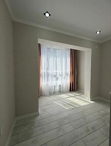 89: 2 комнаты, 45 м², 108 серия, 8 этаж, Евроремонт — 3