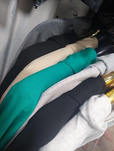 оптом турция: Толстовки безначеса 46-54размер местный с турецкой ткани без нечего — 3