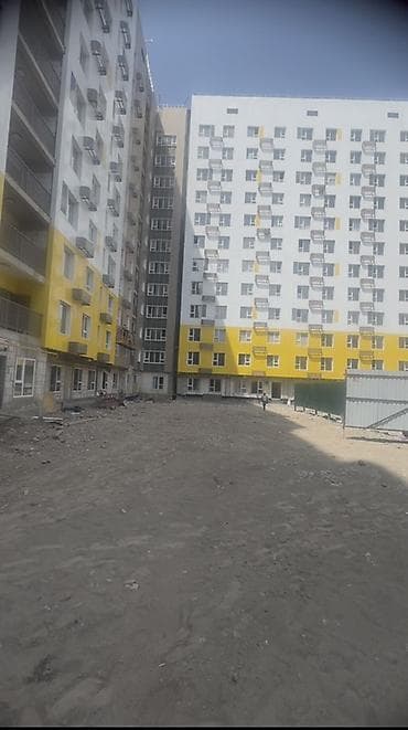86: 3 комнаты, 86 м², АЮ Гранд Элитка, ПСО (под самоотделку) — 6