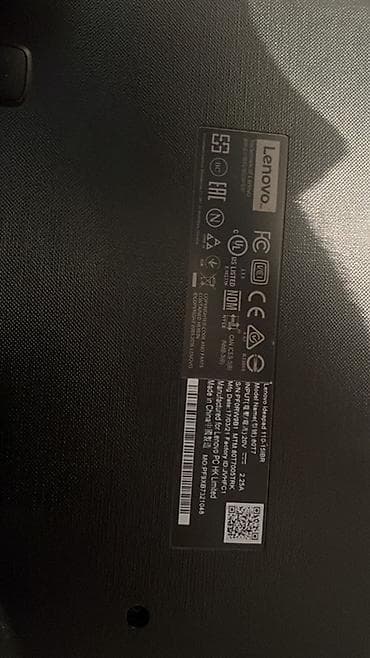 планшет amazon: Ноутбук Lenovo IdeaPad 110-15IBR - Экран 15.6" - Процессор: Intel — 3