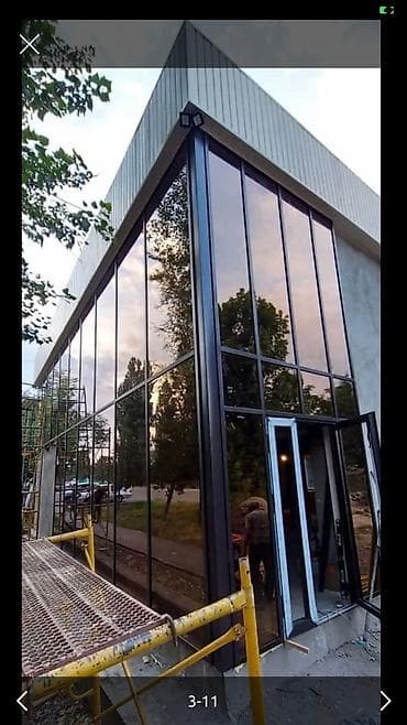 Металлопрокат: Компания Чебер пласт производит Пластиковые и Алюминиевые — 1