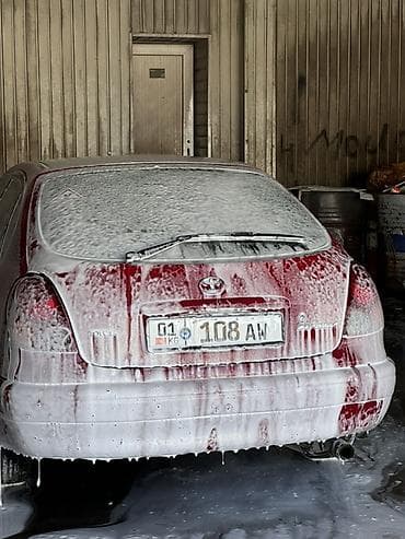 corolla 2004: Toyota Corolla: 1999 г., 1.6 л, Автомат, Бензин, Хэтчбэк — 6