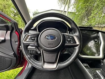 богажник на субару: Subaru Outback: 2020 г., 2.5 л, Бензин, Универсал — 6